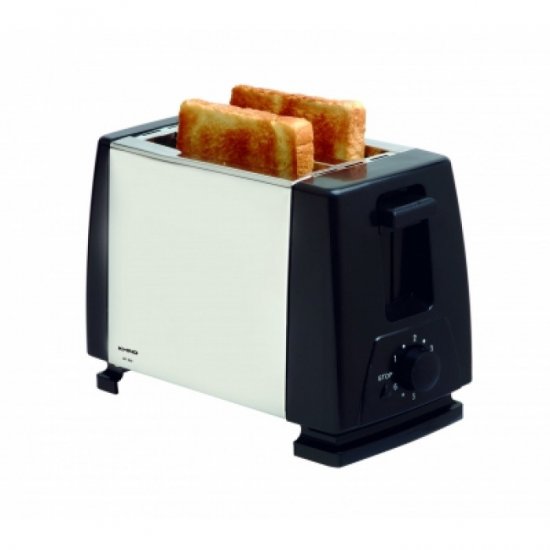 Khind Bread Toaster [BT-802] - Click Image to Close