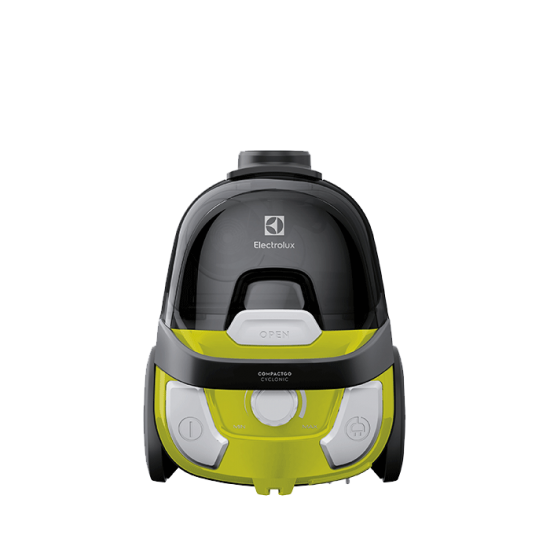 Electrolux Vacuum Cleaner [Z1231] - Click Image to Close