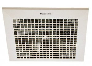 Panasonic Ceiling Exhaust [FV-25TGU3]