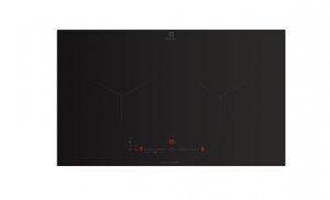 Electrolux 80cm Built-in Induction Hob (2 Cook Zones) EHI8255BE