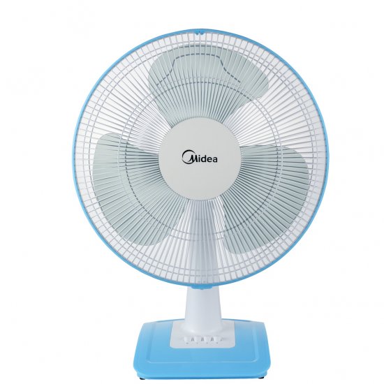 Midea Table Fan [MF-16FT17NB] - Click Image to Close