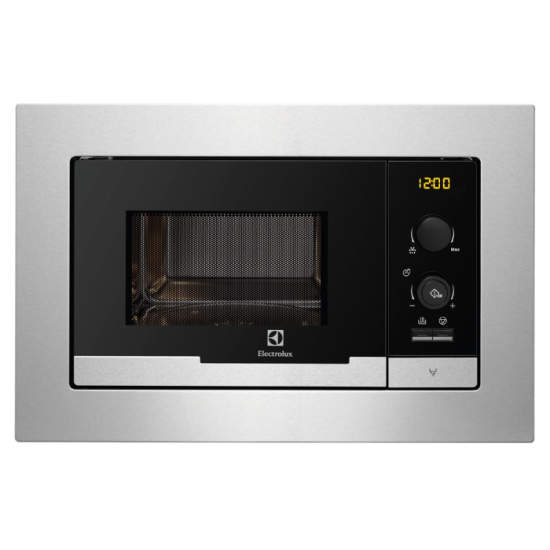 Electrolux Microwave [EMS2085X] - Click Image to Close