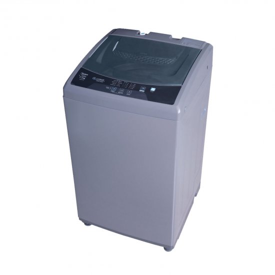 Midea 8.5KG Washing Machine [MFW-EC850] - Click Image to Close