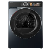 Toshiba 10KG Heatpump Dryer (TD-T25BS110HWM) (MG) Toshiba 10KG Heatpump Dryer (TD-T25BS110HWM) (MG)