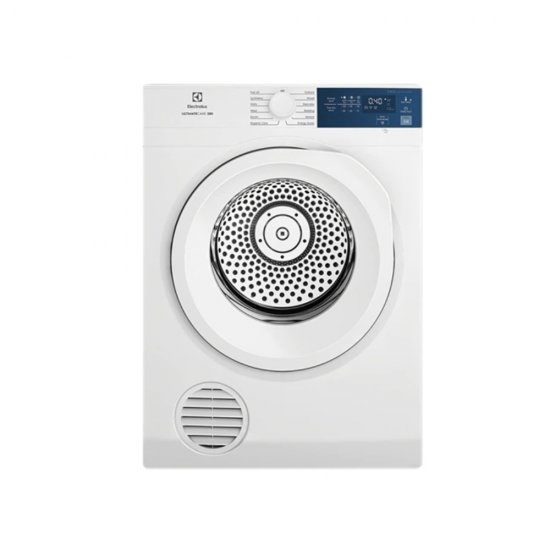 Electrolux 7.5KG Cloth Dryer [EDV-754H3WB] - Click Image to Close