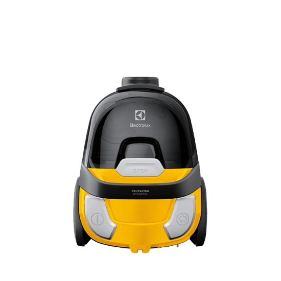 Electrolux Vacuum Cleaner [Z1230] - Click Image to Close