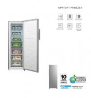 Midea Upright Freezer [MUF-307SS]