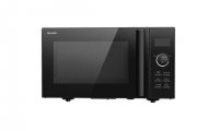 Sharp 25L Microwave Oven with Grill (Digital) [R7521GK]