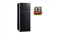 Sharp 480L Pelican Refrigerator SJE5381MK (Black)