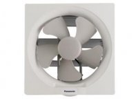 Panasonic Exhaust Fan [FV-25AUM7]