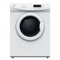 Midea 7KG Cloth Dryer [MD-7388]