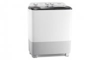 Sharp 7KG Semi-Auto Washing Machine [EST-7015]