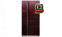 Sharp 780L Hikaru Refrigerator [SJF889WGM]