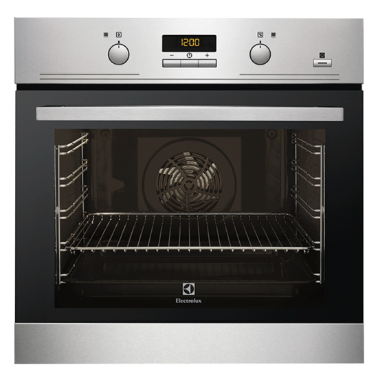 Electrolux Built-in Oven [EOB-3434BOX] - Click Image to Close