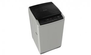 Sharp 8KG Washing Machine [ES-818X]