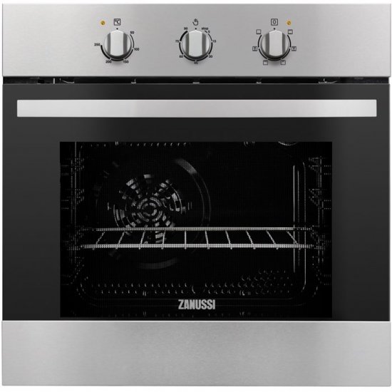 Zanussi Built-in Oven [ZOB-22669XK] - Click Image to Close