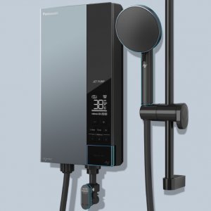 Panasonic U Series Jet Pump Water Heater [DH-3UDP1MZ]