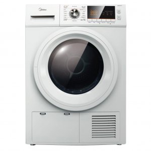 Midea 8KG Condenser Dryer [MD-C8800]