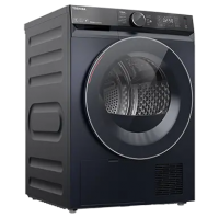 Toshiba 10KG Heatpump Dryer (TD-BP110GHM)(MG) Toshiba 10KG Heatpump Dryer (TD-BP110GHM)(MG)