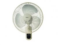 Panasonic Wall Fan [F-MU44R]