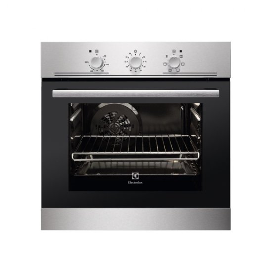 Electrolux Built-in Oven [EOB-2100COX] - Click Image to Close