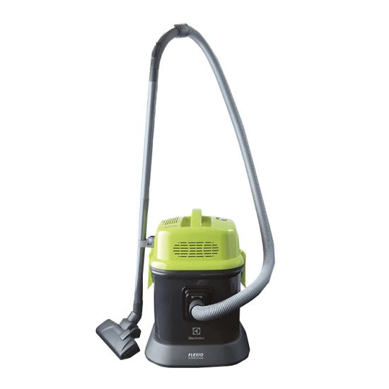 Electrolux Vacuum Cleaner [Z823] - Click Image to Close