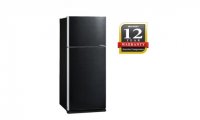 Sharp 440L Pelican Refrigerator SJE4381MK (Black)