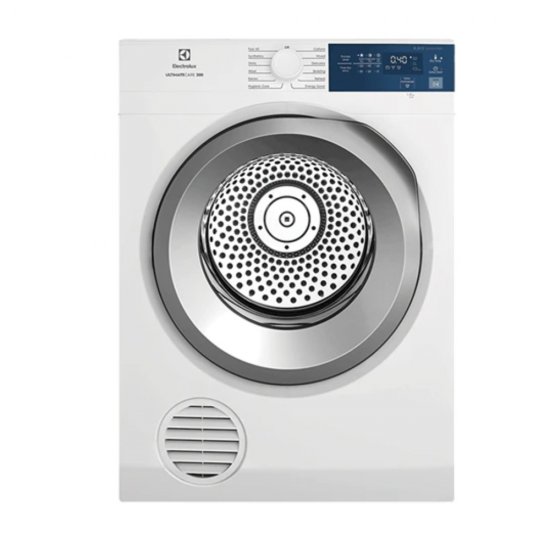 Electrolux 8.5KG Cloth Dryer [EDV-854J3WB] - Click Image to Close