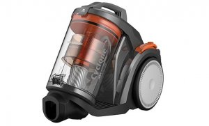 Sharp Bagless Vacuum Cleaner 2200W [ECC2219N]