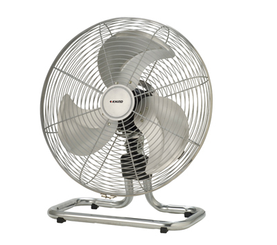 Khind 18" Floor Fan [FF-1801] - Click Image to Close