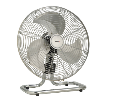 Khind 20" Floor Fan [FF-2001] - Click Image to Close