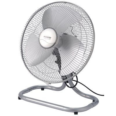 Khind 16" Floor Fan [FF-1610] - Click Image to Close