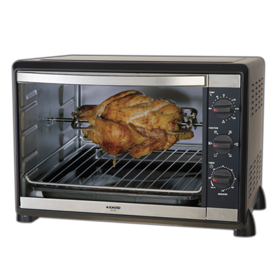 Khind Electric Oven [OT-52R] - Click Image to Close