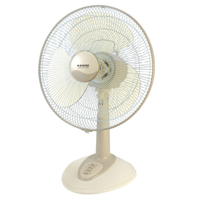 Khind 16" Table Fan [TF-1610] - Click Image to Close