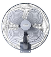 Khind Wall Fan [WF-1811] - Click Image to Close