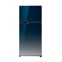 Toshiba GR-AG58MA-GG 610L 2 Doors Inverter Fridge