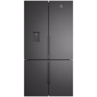 Electrolux 562L 4 Door Inverter Refrigerator [EQE5660A-B]