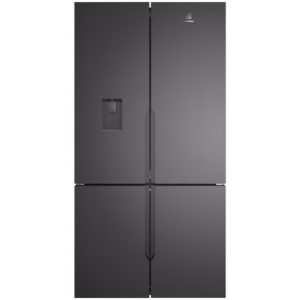 Electrolux 562L 4 Door Inverter Refrigerator [EQE5660A-B]