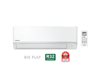 Panasonic 3.0hp Basic R32 Air Con [CS-PN30XKH]