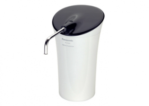 Panasonic Water Purifier with Cartridge Life Checker [TK-CS20]