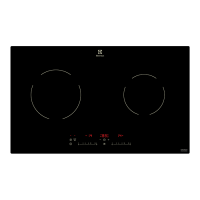 Electrolux 70CM Ceramic Hob [EHC-7240BA]