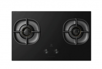 Electrolux 80cm Built-In Gas Hob (2 Cooking Zones) [EHG8251BC]