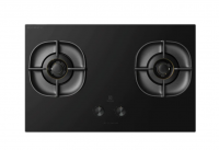 Electrolux 2 Burners 80CM Gas Hob [EHG-8251BC]