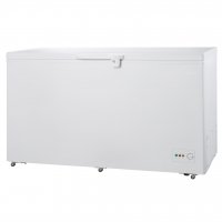 Midea Chest Freezer [WD-300W]