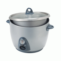 Khind ANSHIN 1.8L Rice Cooker [RC-118M]