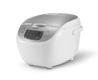 Panasonic Microcomputer Jar Rice Cooker [SR-CX108SSK]