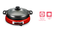 Toshiba Multi Cooker (HGN-6D1M]