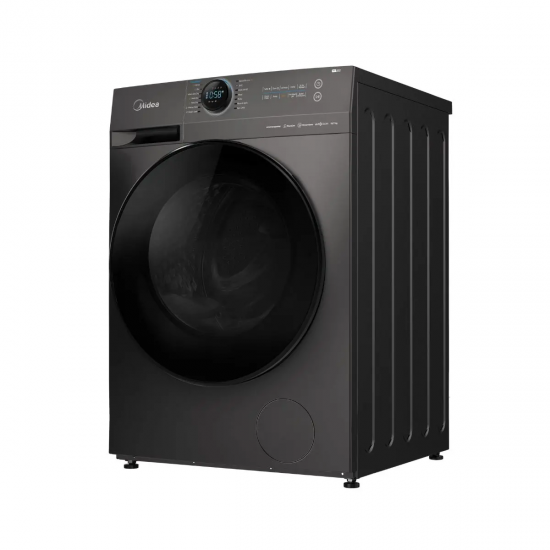 Midea 8.5kg/6kg Washer Dryer (MF-200D85B) - Click Image to Close