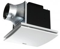 Panasonic Ceiling Mount Exhaust Fan 6.8 inch [FV-17CLMXVBHH]