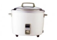 Panasonic Rice Cooker [SR-WN36HI]